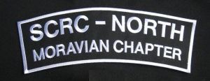 SCRC North Moravian chapter - domovenka